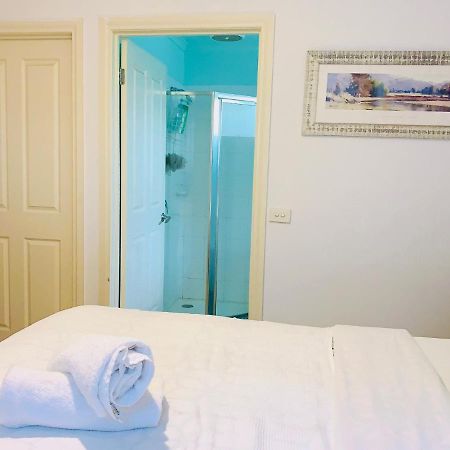 Apartamento Boxhill 短租房 Box Hill Exterior foto