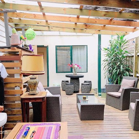 Apartamento Boxhill 短租房 Box Hill Exterior foto