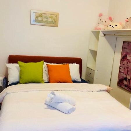 Apartamento Boxhill 短租房 Box Hill Exterior foto